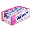Жевательная резинка Mentos «Pure Fresh» тутти фрутти, без сахара 15.5 г