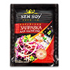 SenSoy корейская заправка для капусты, пакет 80г