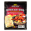 SenSoy     KOREAN BBQ,  120