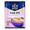 SenSoy    TOM YUM, 4 ,  80