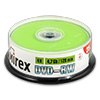  () Mirex DVD-RW 4,7Gb 4x  cake box 25