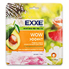 Маска тканевая EXXE «WOW эффект» лифтинг (авокадо, пион)