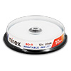  () Mirex BD-R 25Gb 12x Printable cake box 10
