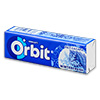 Жевательная резинка Orbit «Winterfresh» мята и ментол, без сахара, 13.6 г