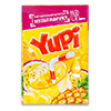 Растворимый напиток YUPI «Мультифрукт», 12 г