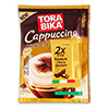 Кофейный напиток Torabika «Капучино» с шоколадной крошкой, 25.5 г