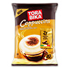 Кофейный напиток Torabika «Капучино» с шоколадной крошкой, 25.5 г