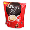 Кофе 3в1 Nescafe «CLASSIC», растворимый классический, 14.5 г