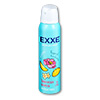 Дезодорант EXXE спрей женский «Tropical Freshness» Тропич свежесть, 150 мл