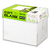   A4 Cart Blank 500 ( C)