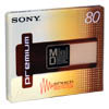   Sony MDW-80