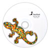 ����� (��������) SmartTrack DVD-R 4,7Gb 16x Lizard (�������) bulk 100