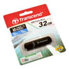  USB Flash () Transcend JetFlash 600 32Gb  (Ultra Speed )  