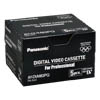  MiniDV Panasonic AY-DVM83PQ