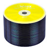  () Mirex DVD-R 4,7Gb 16x  bulk 50