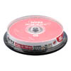  () Mirex DVD+R DL 8,5Gb 8x  cake box 10