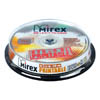 Диски (болванки) Mirex DVD+R DL 8,5Gb 8x Printable cake box 10