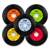  () Mirex CD-R 700Mb (80 min) 52x MAESTRO Vinyl bulk 100 
