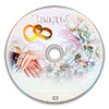 Диски (болванки) Mirex DVD+R 4,7Gb 16x Свадьба bulk 100