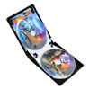 Диски (болванки) Mirex DVD+R 4,7Gb 16x New Horisons (арт-серия «Фэнтези») plastic box 10