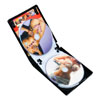Диски (болванки) Mirex DVD-R 4,7Gb 16x Beauty Flower (арт-серия «Эротика») plastic box 10