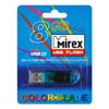  USB Flash () Mirex  BLUE ELF 8Gb   