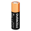 Батарейка Duracell AA 1.5B LR6 (Basic), 12шт в блистерной упаковке