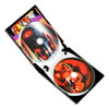 Диски (болванки) Mirex CD-R 700Mb 52x Grand Prix (арт-серия «Авто») plastic box 10 