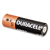 Батарейка Duracell A27 12V MN27, 1шт в блистерной упаковке