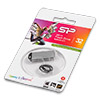  USB Flash () Silicon Power Touch 830 32Gb   