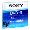  () Sony mini DVD-R 2,8Gb (60 min)   mini box