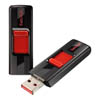  USB Flash () SanDisk Cruzer CZ36 8Gb   