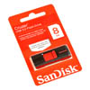  USB Flash () SanDisk Cruzer CZ36 8Gb   