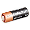 Батарейка Duracell A23 12V MN21, 1шт в блистерной упаковке