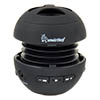    SmartBuy WASP   (  MP3-) Black