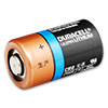 Батарейка Duracell CR2 3V, 1шт в блистерной упаковке