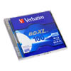  () Verbatim BD-R XL 100Gb 4x Printable jewel box