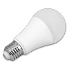 Светодиодная LED-лампа SmartBuy A60 15W (цоколь E27)<br /> теплый свет 3000K, 220V