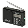 Радиоприемник Perfeo Sound Ranger PF-SV922 со встр. MP3-плеером