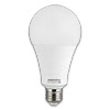 Светодиодная лампа  SmartBuy A80 20W (цоколь E27)<br /> холодный свет 4000K, 220V