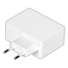 Зарядное устройство  SmartBuy QUATTRO<br />220V-> USBx4 5V 1000мА+2000мА, White