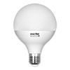 Светодиодная лампа  SmartBuy G95 18W (цоколь E27)<br /> теплый свет 3000K, 220V