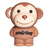 Накопитель USB Flash (флешка) SmartBuy Wild series Monkey 8Gb   