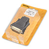  HDMI (f) -- DVI-D Dual Link (m)   SmartBuy, gold 24K