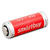 Батарейка SmartBuy A23  12V LR23A, 5 шт в блистерной упаковке