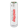 Батарейка SmartBuy A27  12V LR27A, 5 шт в блистерной упаковке