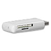   USB 3.0 SmartBuy SBR-705, White