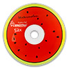 () SmartBuy CD-R 700Mb (80 min) 52x Watermelon () bulk 100 