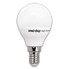Диммируемая светодиодная лампа  SmartBuy P45 7W (цоколь E14)<br /> холодный свет 4000K, 220V