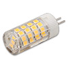 Светодиодная лампа  SmartBuy 5W (цоколь G4)<br /> холодный свет 4000K, 220V